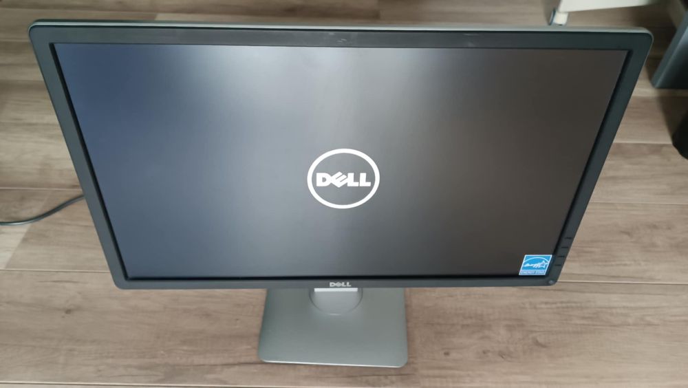 Monitor LED IPS DELL P2414Hb 24 " 1920 x 1080