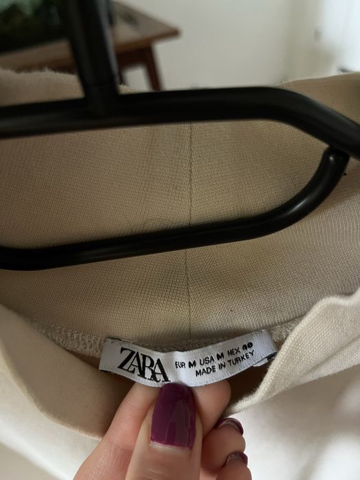 Golf męski Zara