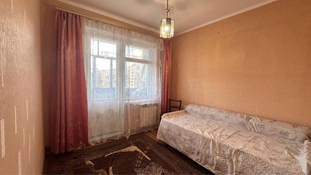 3 кімн 3 поверх з ГАО