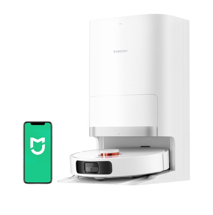 Robot sprzątający XIAOMI Vacuum X20+