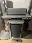 System zestaw kina domowego Panasonic SA-HT870