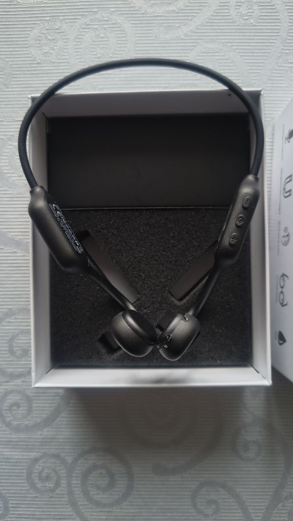 Open ear x7 навушники bluetooth