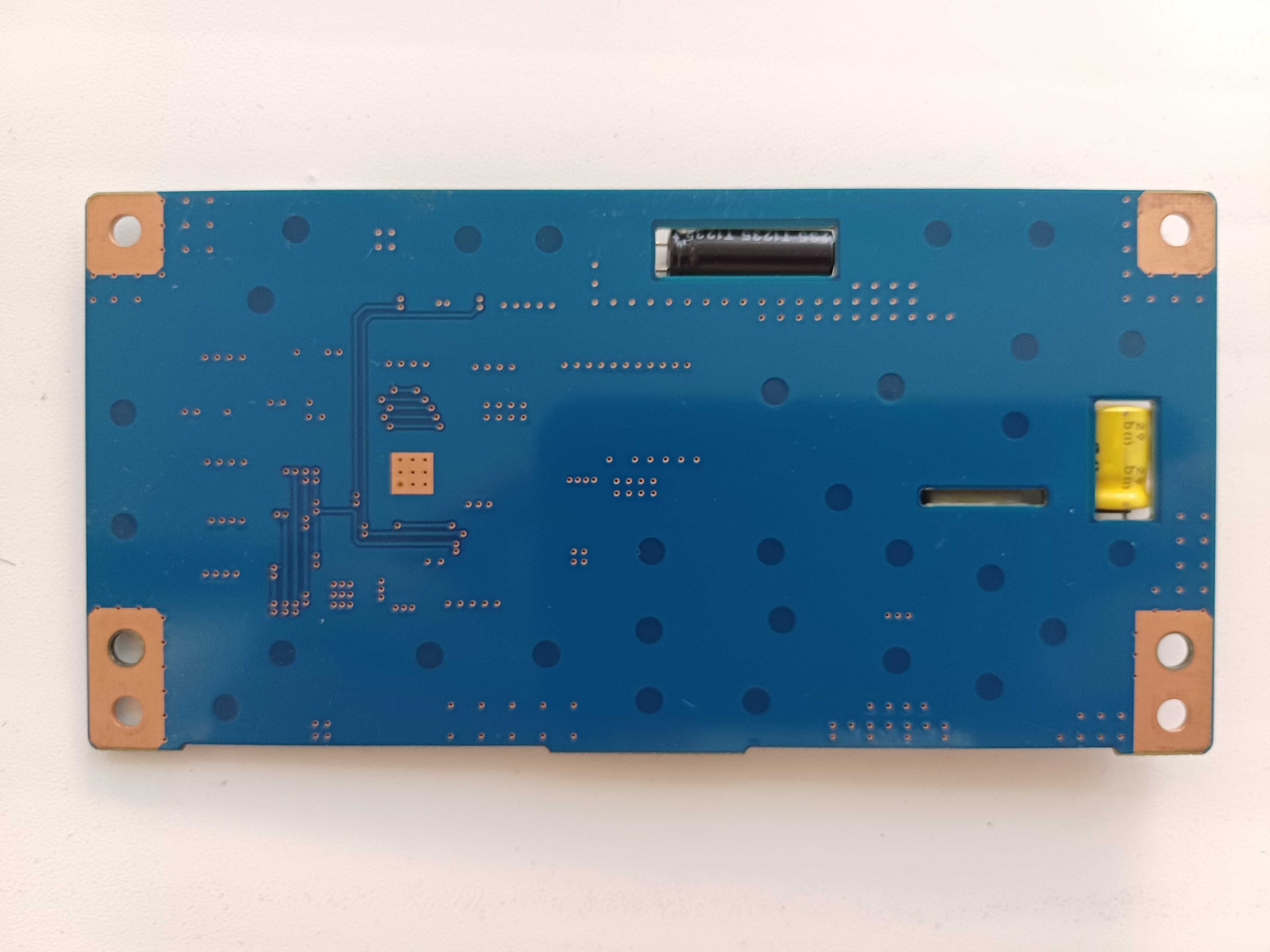 Інвертор PPW-LE32SE-O(A) REV0.5, 6917L-0080A до телевізору LG 32LM580T