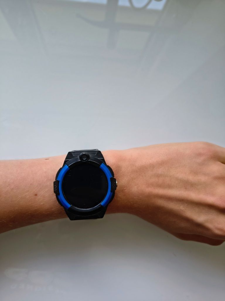Smartwatch Garett stan idealny