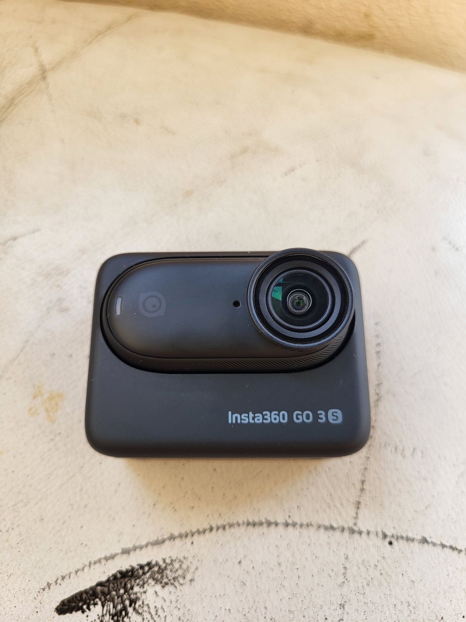 Insta 360 Go 3S 128Gb