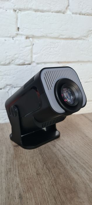 Продам Проектор 4к, wifi, usb