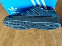 Adidas superstar II z nadrukiem