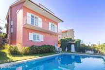 Moradia T5 c/ piscina, Carvoeira, Ericeira
