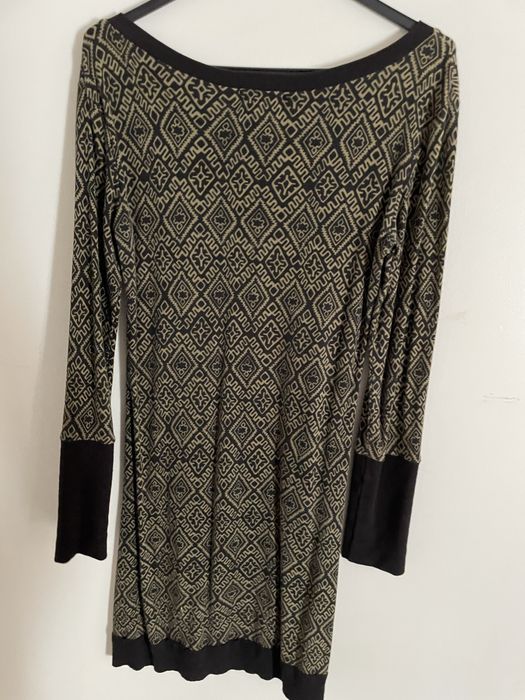 Vestido casual da marca Surkana