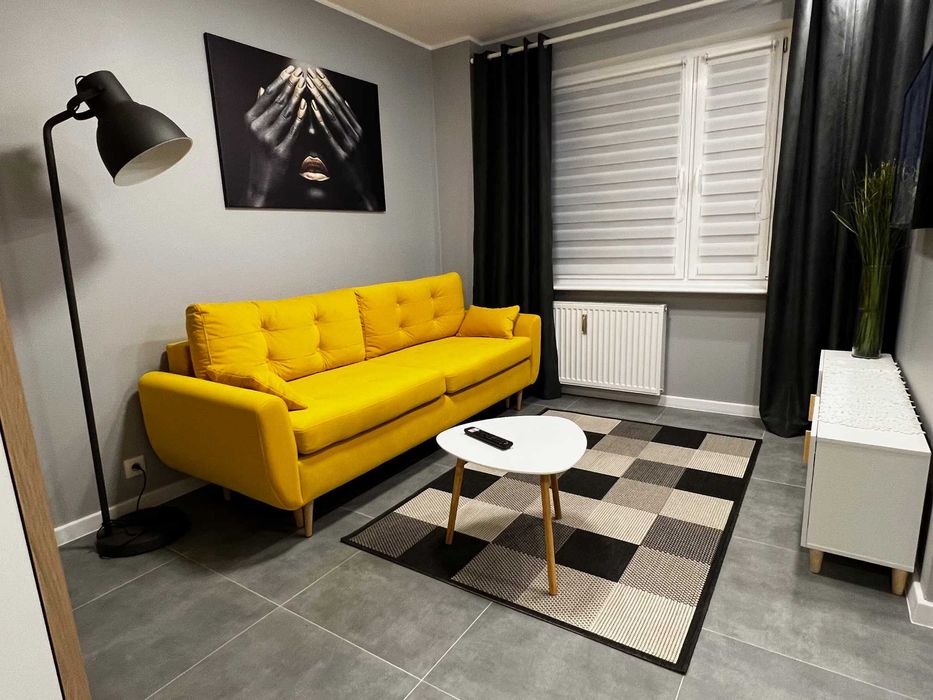 Komfortowe / DG Centrum, ul. Sienkiewicza / bez pośredników