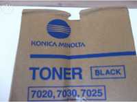 Toner Minolta 7020/7025/7030 Original