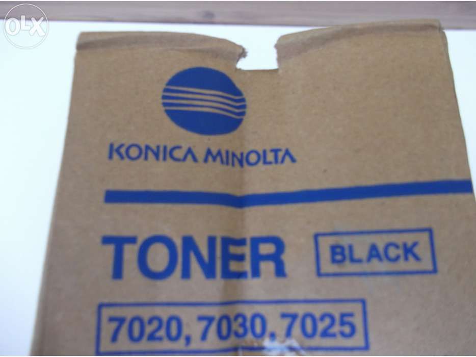 Toner Minolta 7020/7025/7030 Original