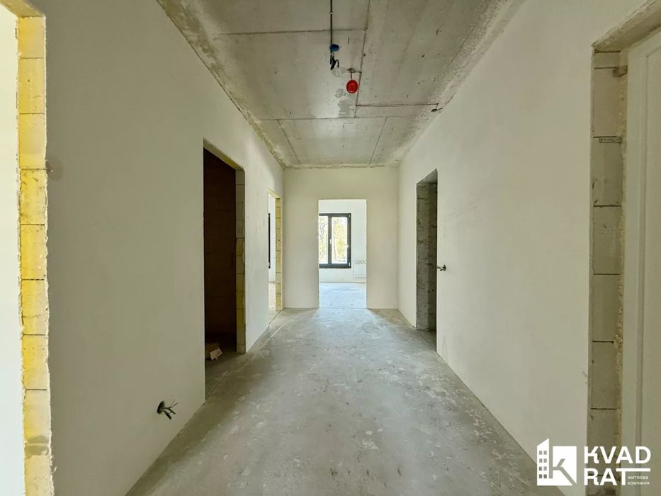 Шикарна 3 кім в елітному жк Гідропарк