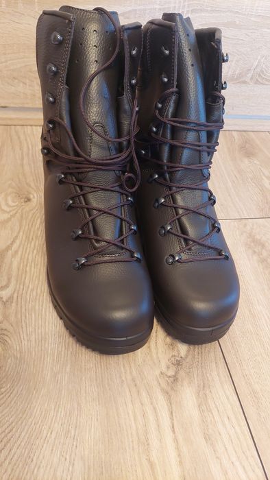 Buty Zimowe Wojskowe roz 43 ( 28 )