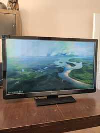 Telewizor Plazma Panasonic Viera TX-P42GT30 42 cale Full HD