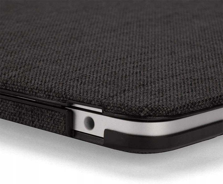 OBUDOWA Etui Incase Textured Hardshell 13" MacBook Air w retna