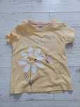 T-shirt 116 bawełna