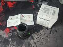 Fanatec QR1 Lite Wheel-Side