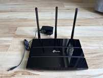 Router Wi-Fi TP-Link C1200 AC1200 5GHz