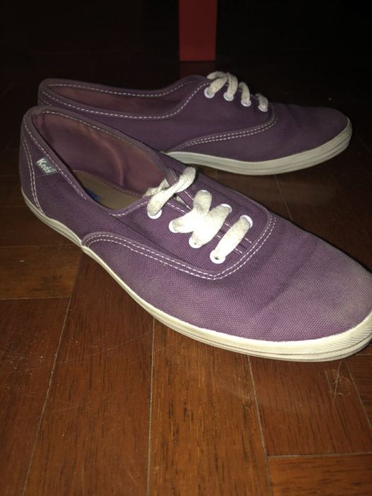 KEDS nº38