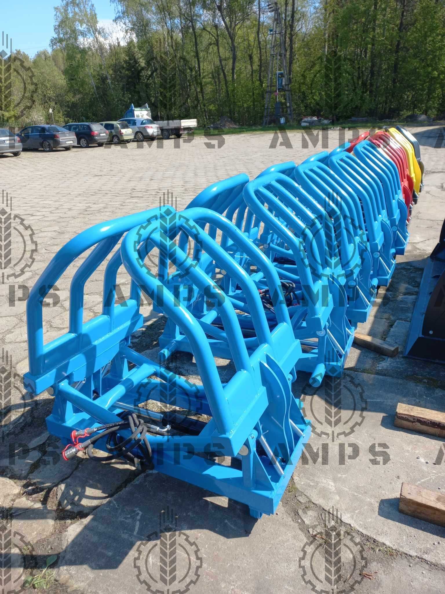 CHWYTAK DO BEL Wszystkie mocowania!! Atlas, Merlo, Manitou, JCB