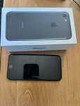 Iphone 7 128GB black