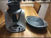 Thermomix tm31 zadbany