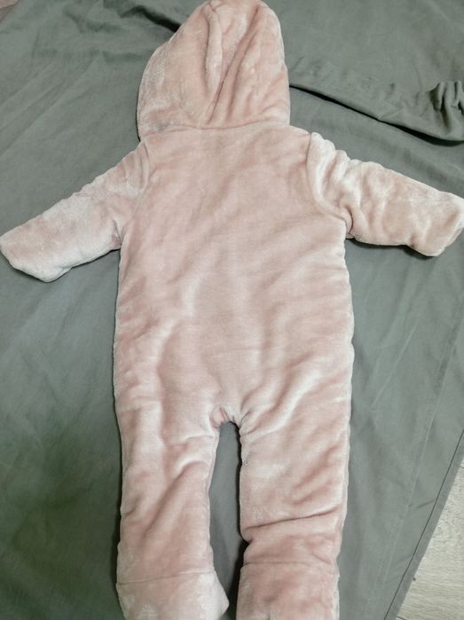 Дитячий комбінезон