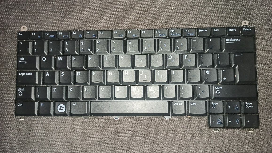 Teclado dell e4200