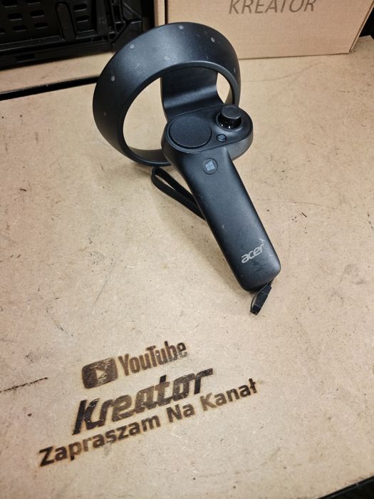 Kontroler ruchowy Acer C701 do gogli VR Windows Mixed Reality