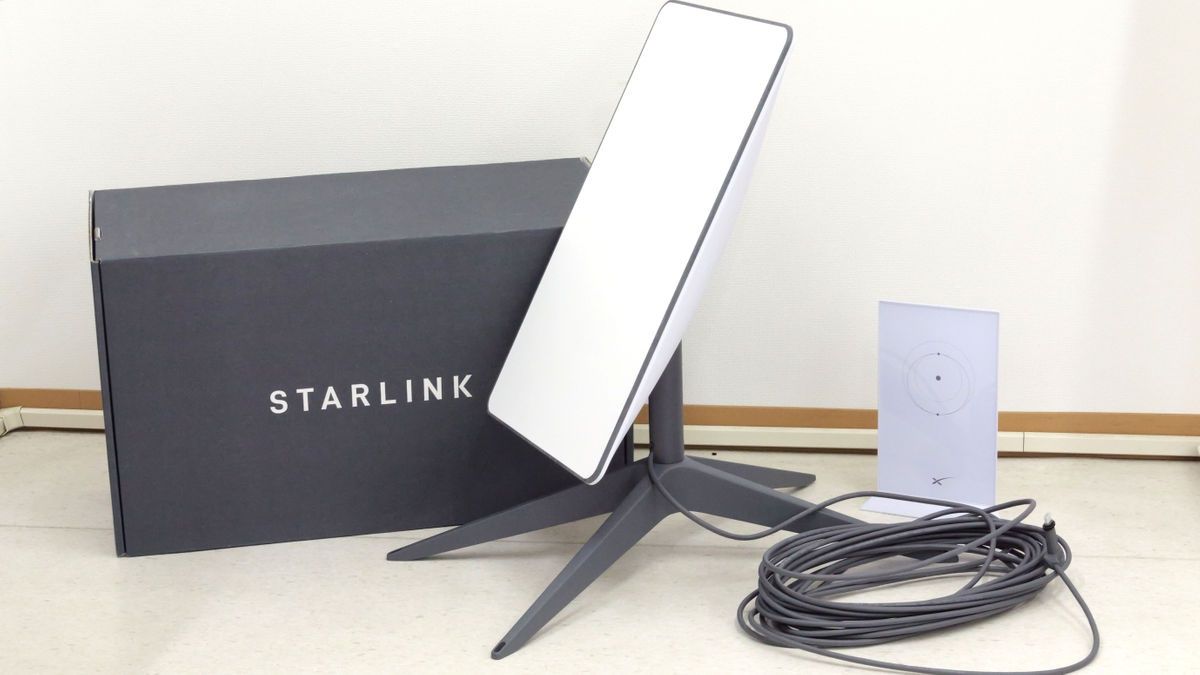 Starlink V2 новий відвязаний ЗСУ- знижка!