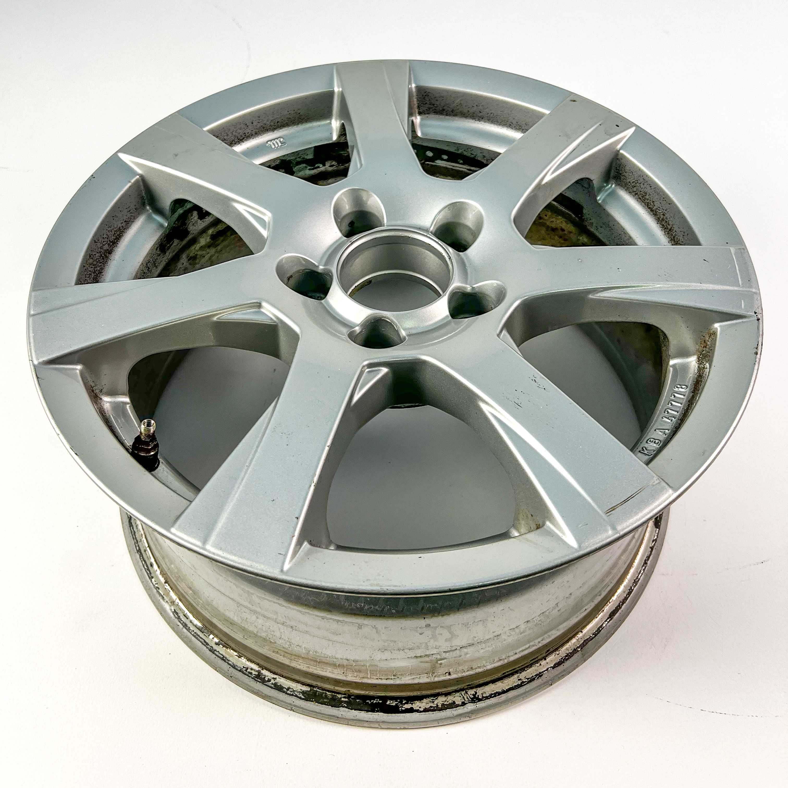 Felgi ATS TWISTER - 16" 7,5J 5x112 - Wysyłka GRATIS