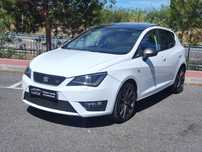 SEAT Ibiza 1.2 TSi FR 30 Anos