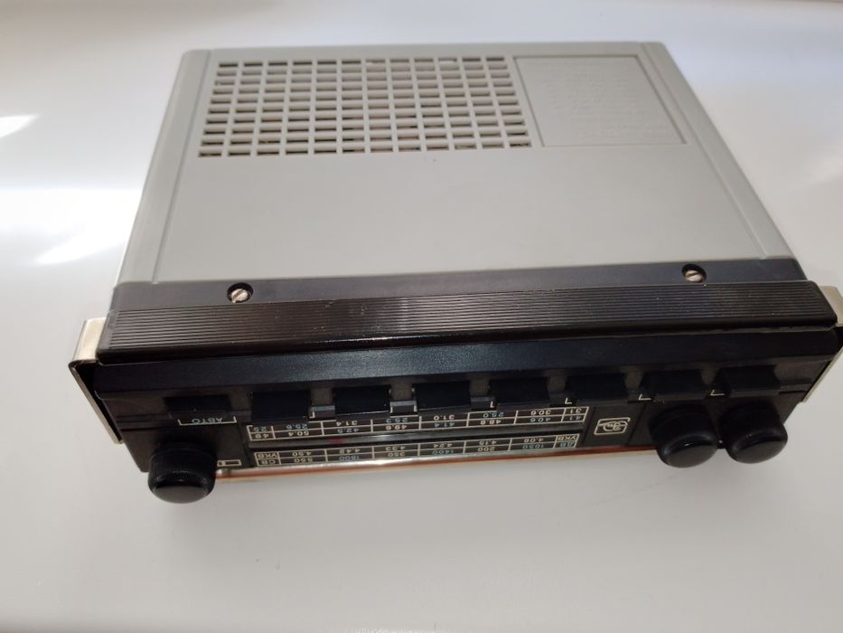 Авто магнитола Урал авто 2