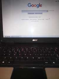 Portátil Acer Aspire 5050 Sistema operativo Linux Mint 18