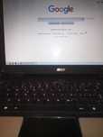 Portátil Acer Aspire 5050