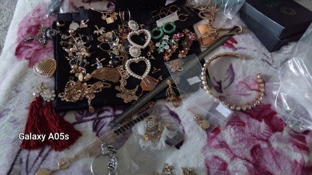 Бижутерия Италия огромный выбор