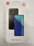 НОВИЙ Смартфон XIAOMI Redmi Note 13 8/256 (Ice Blue)