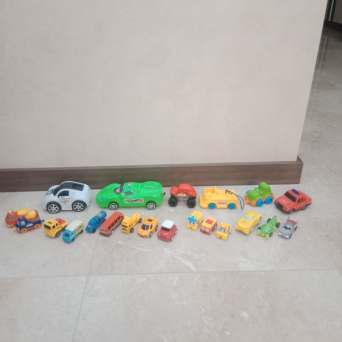 Машинки машинимашинки