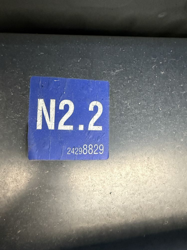 Opel Anpera E 64kW Premium