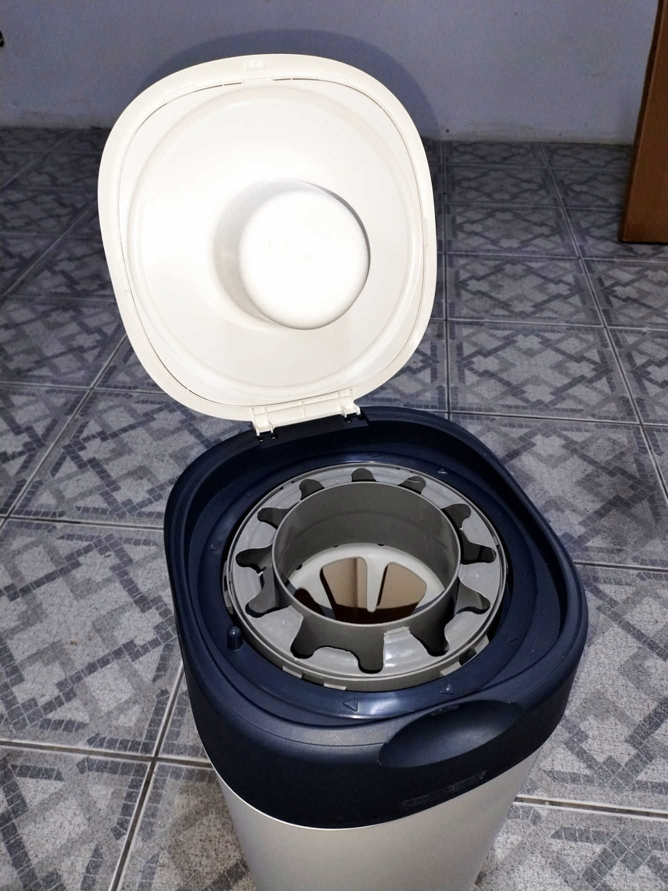 TYLKO DO KOŃCA SIERPNIA! Kosz na pampersy Tommee Tippee no.6