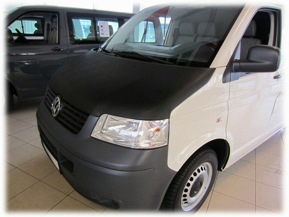 Volkswagen T5 T4 T6 Чехол капота