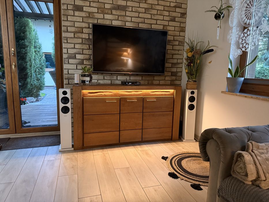 głośniki aktywne audio pro Addon t20