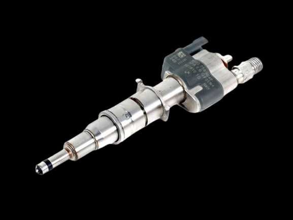 Sprawdzanie wtryskiwaczy Benzynowych