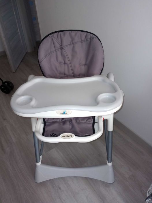 Krzesełko do karmienia