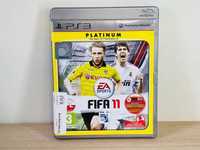 Gra PS3 Fifa 11 Edycja Platinium