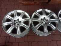 Sprzedam aluminiowe felgi 18