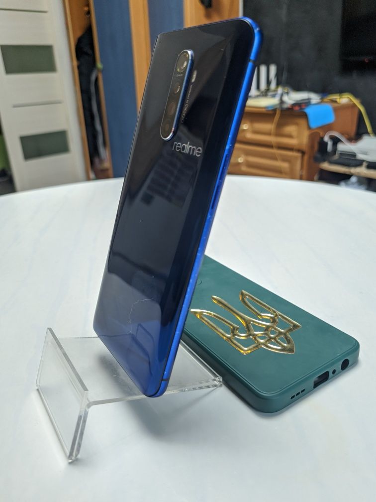 Realme X2 Pro 12/256