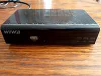 Dekoder Wiwa HD90