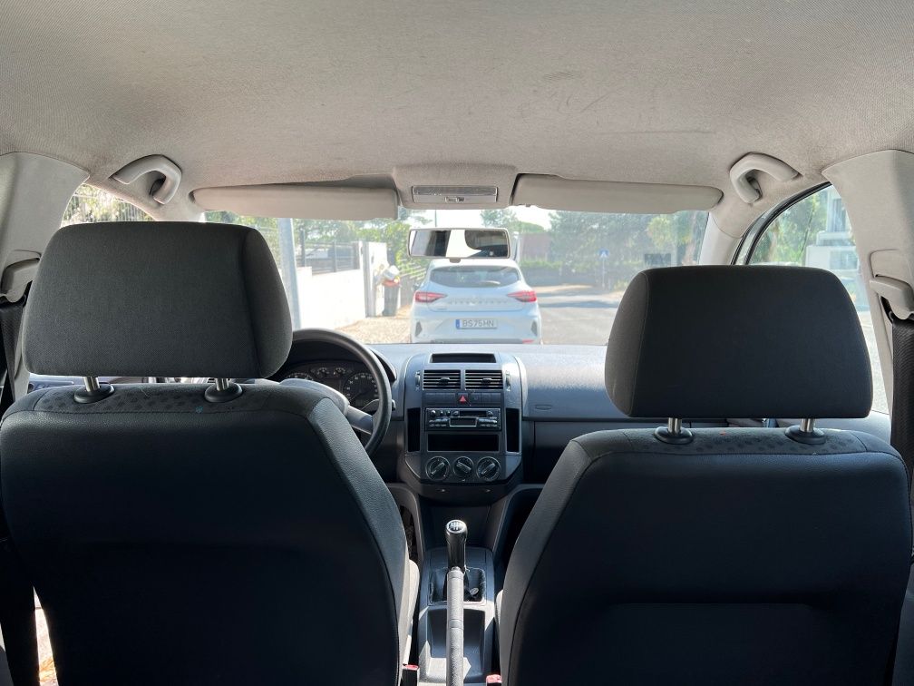 Volkswagen Polo 1.2